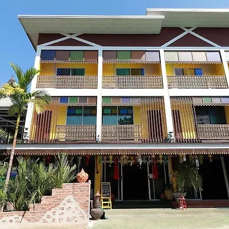 Lm Hostel